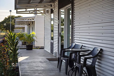 Discovery Parks - Darwin - Accommodation Whitsundays 38