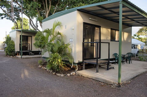 Discovery Parks - Darwin - Accommodation Whitsundays 4