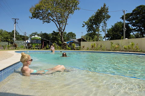 Discovery Parks - Darwin - Accommodation Whitsundays 16