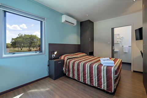 Discovery Parks - Darwin - Accommodation Whitsundays 14