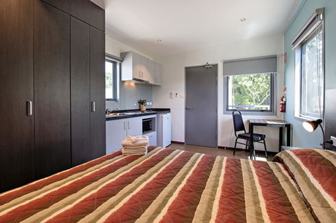 Discovery Parks - Darwin - Accommodation Whitsundays 13