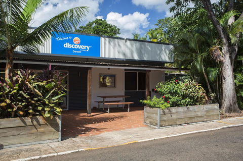 Discovery Parks - Darwin - Accommodation Whitsundays 32