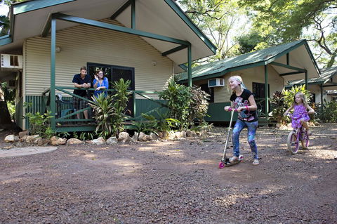 Discovery Parks - Darwin - Accommodation Whitsundays 19