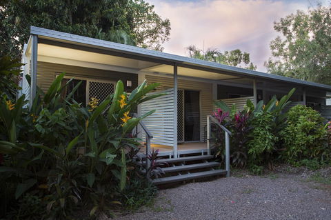 Discovery Parks - Darwin - Accommodation Whitsundays 20