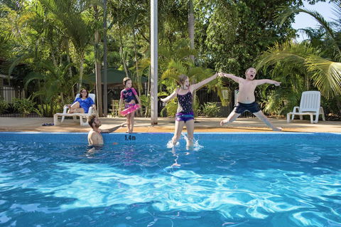 Discovery Parks - Darwin - Accommodation Whitsundays 17