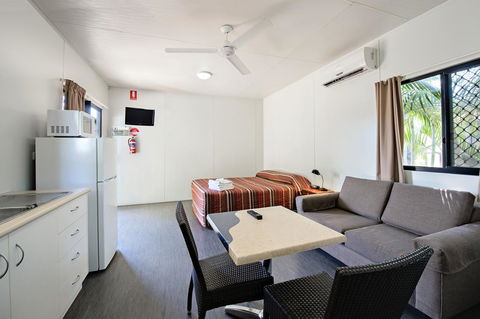 Discovery Parks - Darwin - Accommodation Whitsundays 6