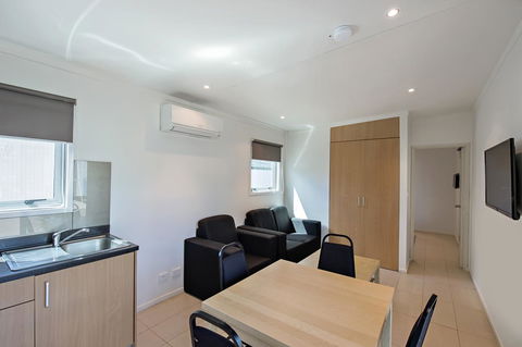 Discovery Parks - Darwin - Accommodation Whitsundays 15