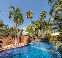 Travelodge Resort Darwin - Accommodation Whitsundays