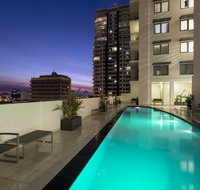 Oaks Elan Darwin - Accommodation Whitsundays