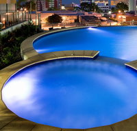 Mantra Pandanas - Accommodation Whitsundays