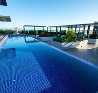 RNR Serviced Apartments Darwin - Accommodation Whitsundays