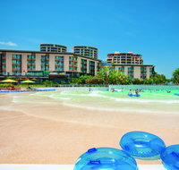 Adina Apartment Hotel Darwin Waterfront - Accommodation Whitsundays