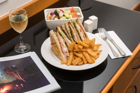 Rydges Darwin Central - Accommodation Whitsundays 22