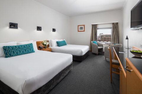 Rydges Darwin Central - Accommodation Whitsundays 7