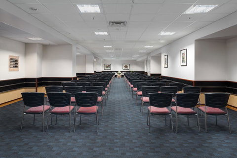 Rydges Darwin Central - Accommodation Whitsundays 25