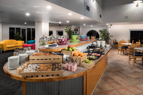 Rydges Darwin Central - Accommodation Whitsundays 16
