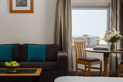 Rydges Darwin Central - Accommodation Whitsundays 5