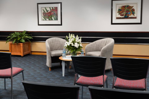 Rydges Darwin Central - Accommodation Whitsundays 27