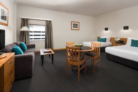 Rydges Darwin Central - Accommodation Whitsundays 6