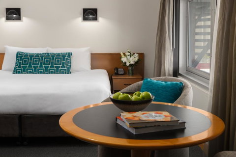 Rydges Darwin Central - Accommodation Whitsundays 0