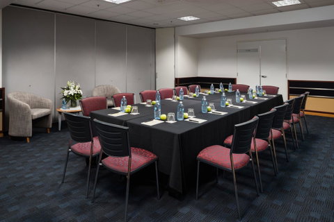 Rydges Darwin Central - Accommodation Whitsundays 24