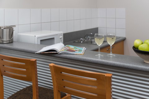 Rydges Darwin Central - Accommodation Whitsundays 8