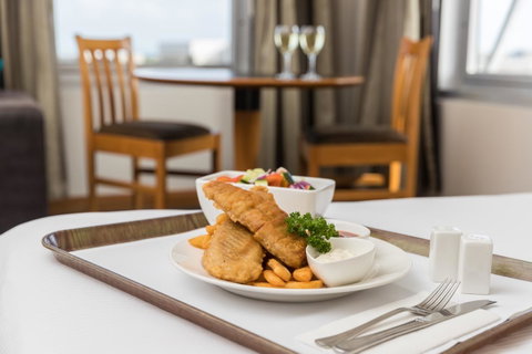 Rydges Darwin Central - Accommodation Whitsundays 23