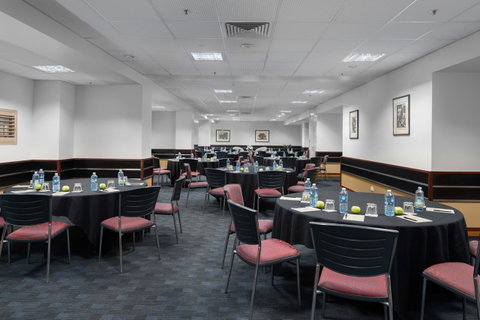 Rydges Darwin Central - Accommodation Whitsundays 26