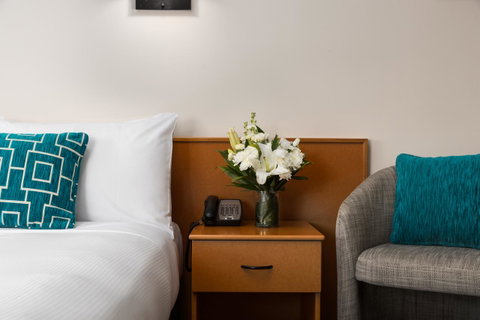 Rydges Darwin Central - Accommodation Whitsundays 4
