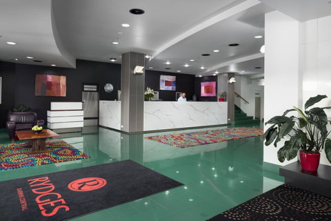 Rydges Darwin Central - Accommodation Whitsundays 14