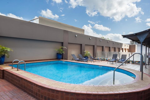 Rydges Darwin Central - Accommodation Whitsundays 12