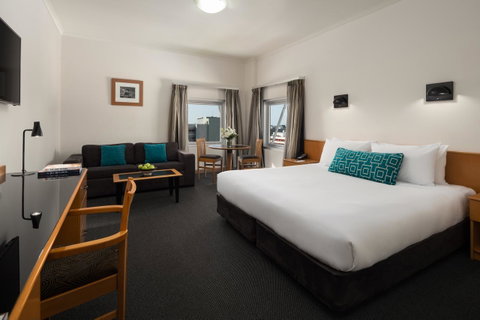 Rydges Darwin Central - Accommodation Whitsundays 3
