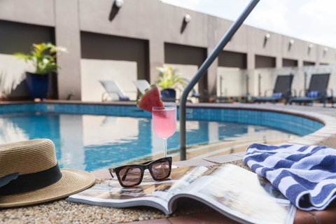 Rydges Darwin Central - Accommodation Whitsundays 13