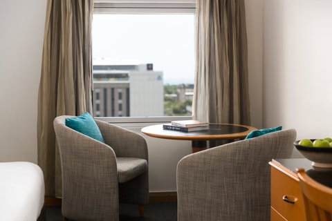 Rydges Darwin Central - Accommodation Whitsundays 10