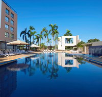 DoubleTree by Hilton Esplanade Darwin - Accommodation Whitsundays