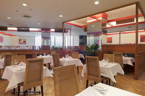 Hilton Darwin - Accommodation Whitsundays 18