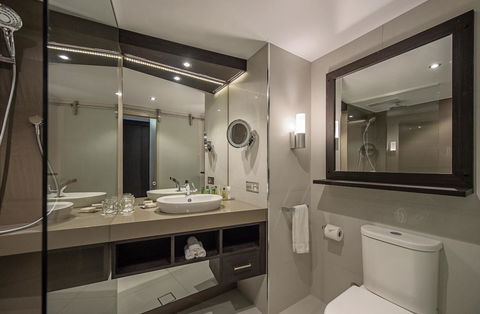 Hilton Darwin - Accommodation Whitsundays 17