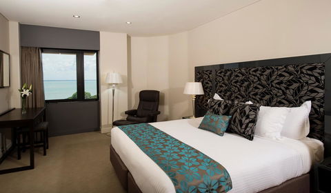 Hilton Darwin - Accommodation Whitsundays 22