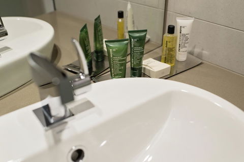 Hilton Darwin - Accommodation Whitsundays 16