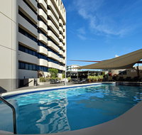 Hilton Darwin - Accommodation Whitsundays