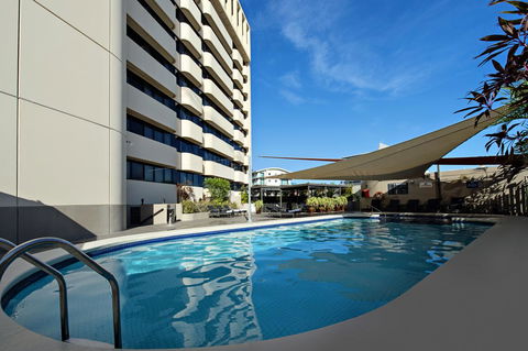 Hilton Darwin - Accommodation Whitsundays 0