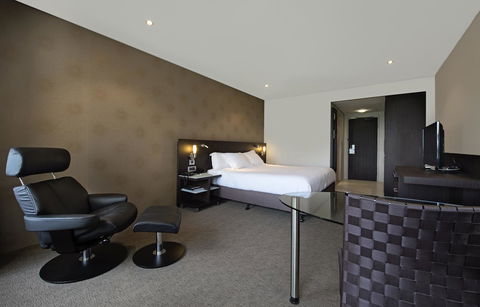 Hilton Darwin - Accommodation Whitsundays 26
