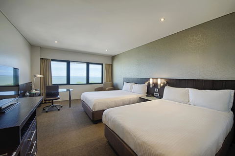 Hilton Darwin - Accommodation Whitsundays 14