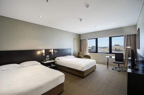 Hilton Darwin - Accommodation Whitsundays 37