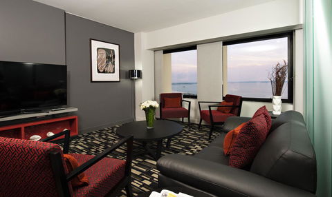Hilton Darwin - Accommodation Whitsundays 11