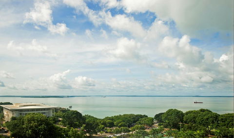 Hilton Darwin - Accommodation Whitsundays 23