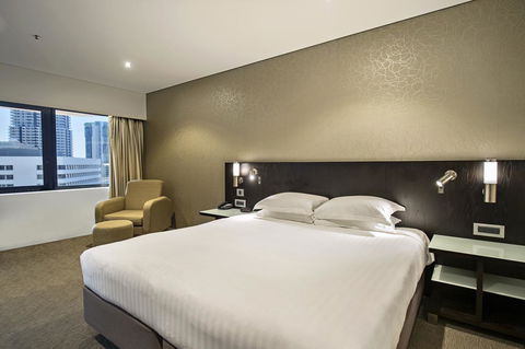 Hilton Darwin - Accommodation Whitsundays 32