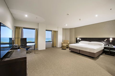 Hilton Darwin - Accommodation Whitsundays 33