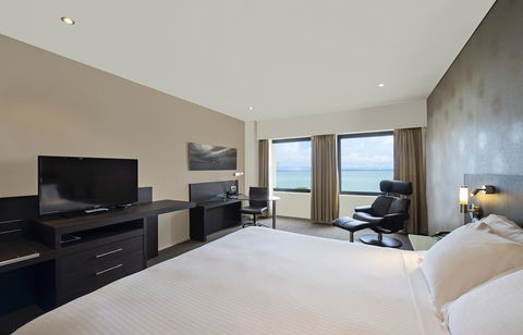 Hilton Darwin - Accommodation Whitsundays 2
