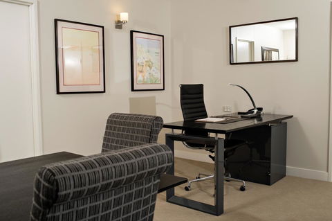 Hilton Darwin - Accommodation Whitsundays 44